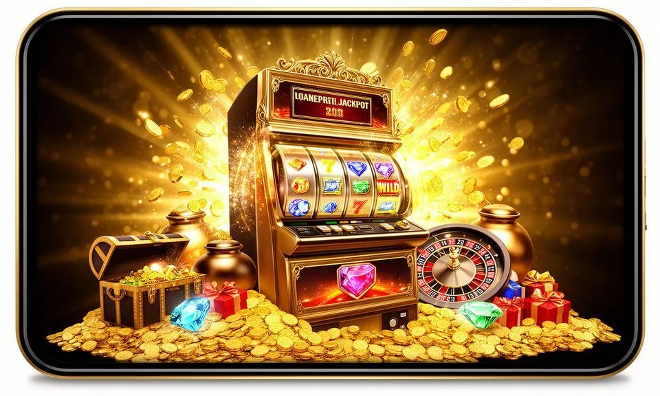 Blackjack Blast